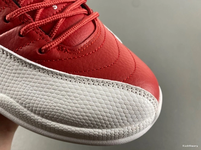 Kick Theory Alternate Air Jordan 130690-600 12 0807